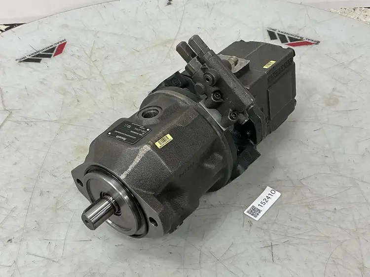Used REXROTH AA10VS045DFR1/31R-PKC62K02 Pump Parts Michigan US | Ideal Machinery #871646