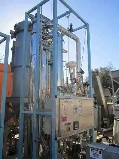 Used FINN-AQUA 1500-S1 Processing (misc) New Jersey US | Phoenix Equipment Corp 6 #176317