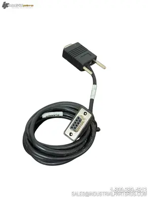 Used SYMBOL TECHNOLOGIES MS-3204-I000R Barcode Scanners Kentucky US | Industrial Parts R Us Inc. #1427370