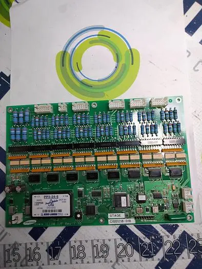 Used SAMSUNG CI001218 Circuit Boards Florida US | SMT Resource #484368