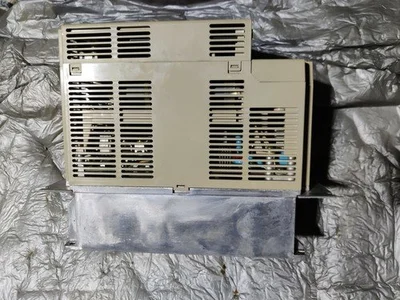 USED YASKAWA SERVOPACK SGDB-10VD