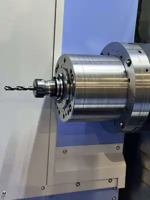 2021 DOOSAN NHP-5000 Horizontal Machining Centers | Toolquip, Inc. (7)