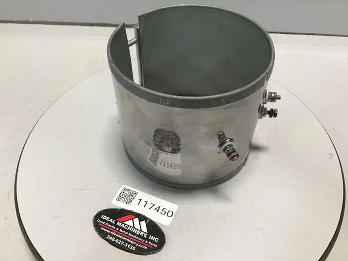 NEW TEMPCO 3994402 B 07 02