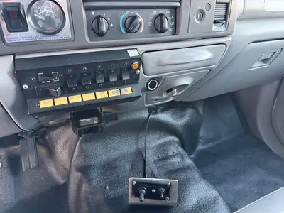 Used 2001 FORD F-550 Misc Trucks Utah US | Global Remarketing #1285356