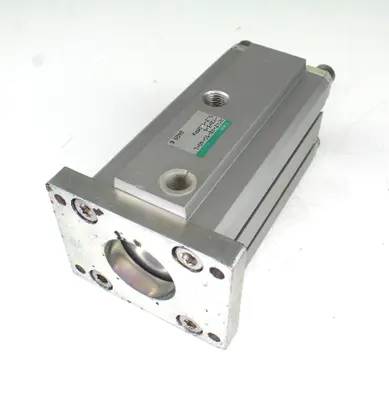 USED SMC RCC2-FB-50-40-L-T2H3-D