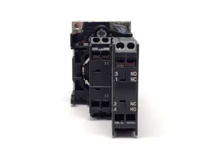 USED SIEMENS 3SU11520AB403F