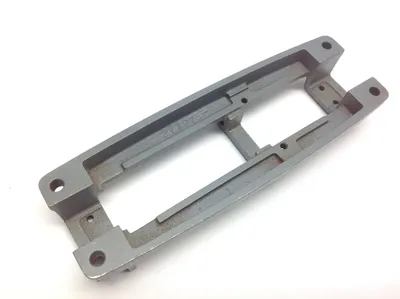 USED CORBIN & RUSSWIN BACK PLATE