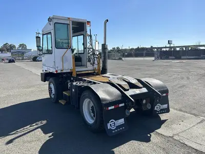 USED 2016 CAPACITY SABRE5 DOT