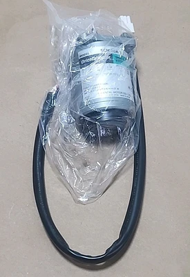 NEW Oriental Motor SCM26A-JA