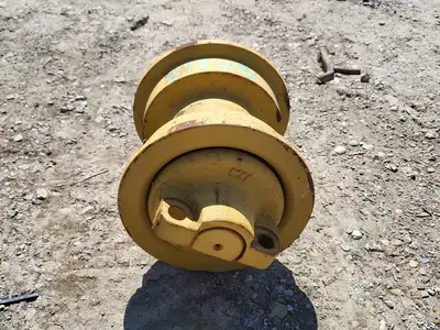USED ITR CR6088