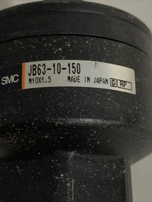 USED SMC JB63-10-150