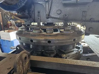 USED 1958 WEIDEMANN R41-P