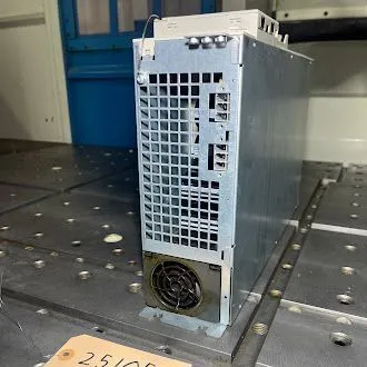 USED SIEMENS 6SN1123-1AB00-0CA3
