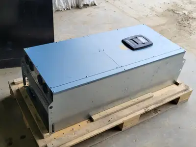 NEW EATON SVX100A1-5A4N1