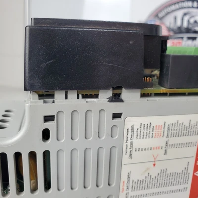 Used Allen-Bradley 22F-D1P5N103 Variable Speed Drives California US | American Industrial Supply Co. #1445110