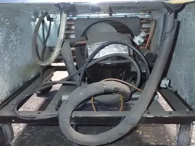 USED TRU T23
