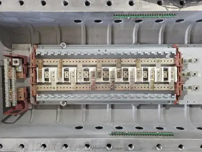 Used APPLETON XPE32252B.J382 Switchgears British Columbia CA | Lenmark #1427004