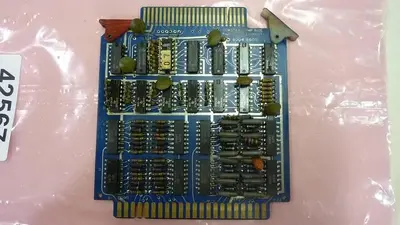 USED COMSTAR 8004 6600
