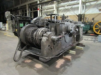 Used 1942 _UNKNOWN_ _UNKNOWN_ Upsetters New Jersey US | National Machinery Exchange #1500561