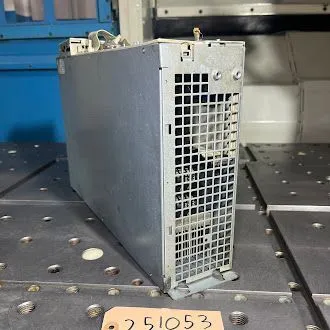 USED SIEMENS 6SN1123-1AA00-0DA1
