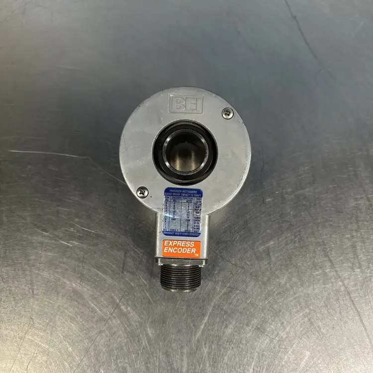 Used BEI SENSORS _UNKNOWN_ Encoders South Carolina US | Palmetto Automation #1154153