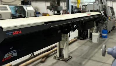2011 STAR SR-32J Swiss Type Automatic Screw Machines | Midstate Machinery (4)