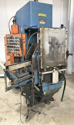 USED DENISON MULTIPRESS DENISON MULTIPRESS FH20-20H-C99-D01-D88-A33-A32SPEC PRESS