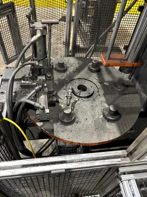 USED MULTIPRESS M5P-8