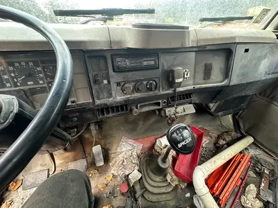 Used 2001 INTERNATIONAL 4700 SERVICE TRUCK Service & Utility Trucks New Jersey US | Proxy Equipment #1385219