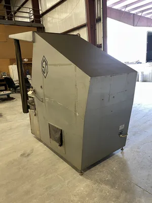 Scherr Tumico 222-500 Optical Comparator 115V 1PH