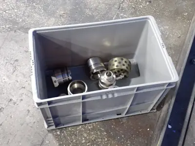 Misc. Hardware