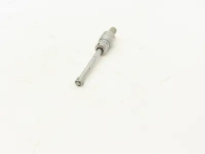 Mitutoyo 368-262 Holtest 3pt Micrometer Internal Bore Gage .350"-.425" Range