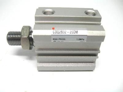 NEW SMC CDQ2B32-20DM