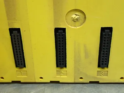 USED FANUC A03B0819C011