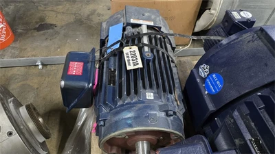 USED MARATHON 4VJ326THFPA8038ABL