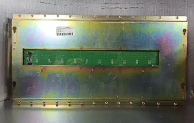 USED Omron CVM1-BC103