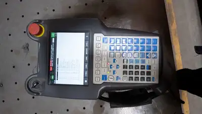 USED 2022 ARC SPECIALTIES ROBOT MATERIAL REMOVAL