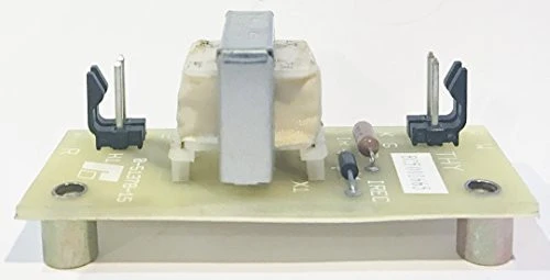 Reliance Electric 0-51378-15 Printed Circuit Gate Coupling Card 230/460V [New]