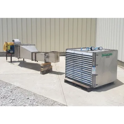 USED WYSSMONT N-16/22