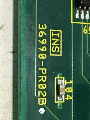 USED MITSUBISHI 36990-PR02B