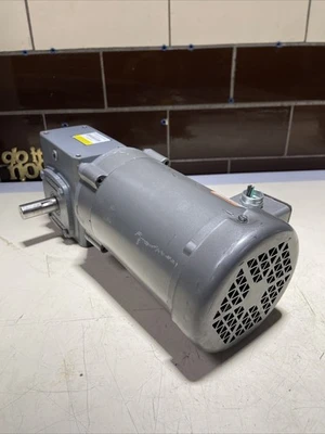 USED Boston Gear F721-20-B5-J