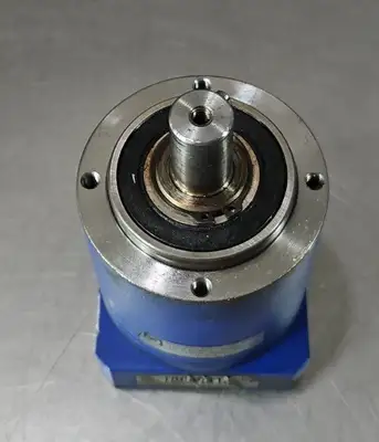 USED Alpha LP-070-M01-5