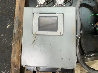Used 2013 MICROAIR RP83 Dust Collectors Ohio US | HGR 24 #1333845