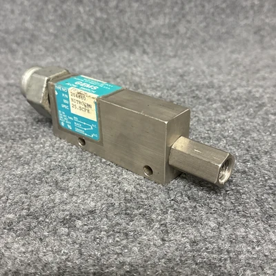 Used GEMS 204660 Pressure Switches California US | Davliegogo LLC #1708220