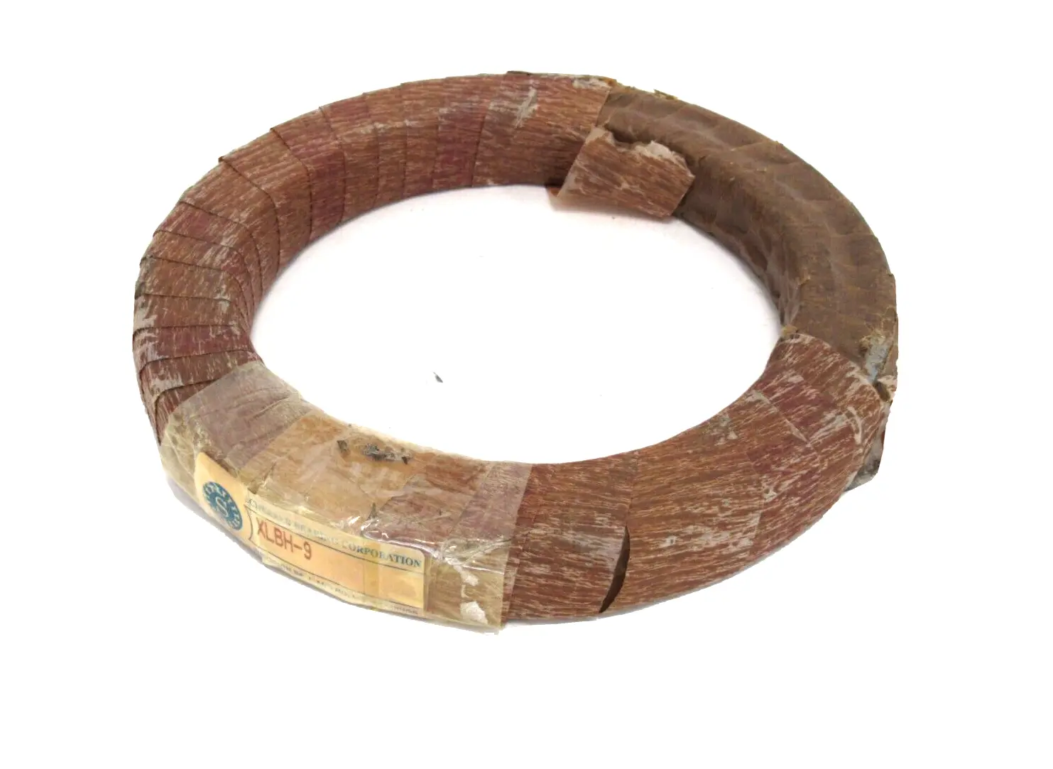 NEW SCHEERER BEARING XLBH-9 BEARING XLBH9