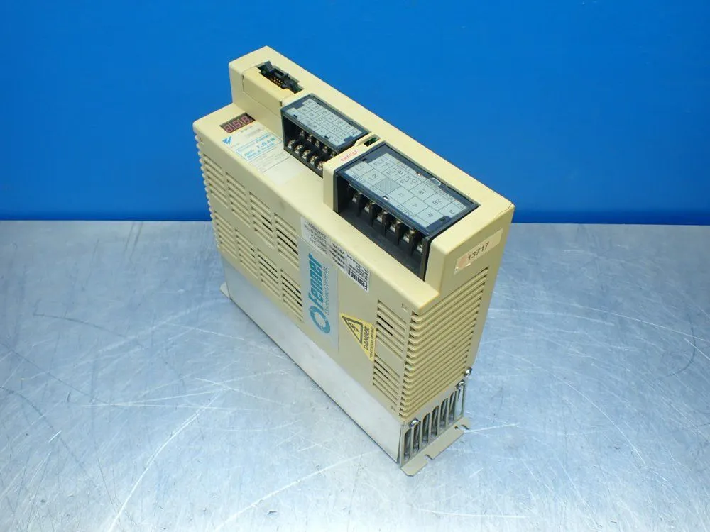 Used YASKAWA CIMRPBEB1P5T Variable Speed Drives Ohio US | HGR 24 #782583