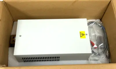 NEW UNITEK MIYACHI 9-030-02-01 HF INVERTER WELDING TRASNFORMER X11/4000