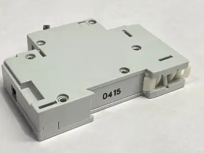 1492-CB1DF050 | Allen Bradley  Ser B Circuit Breaker 1-Pole 5A 300V - Used