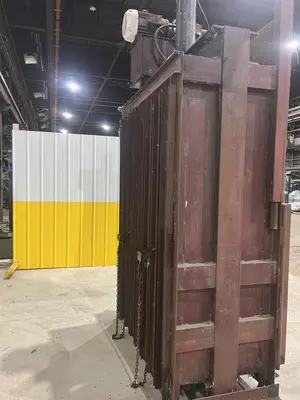 USED SELCO V15