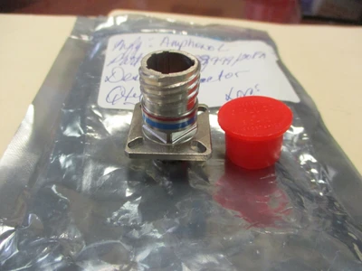 NEW Amphenol JD38999/20FA98PN
